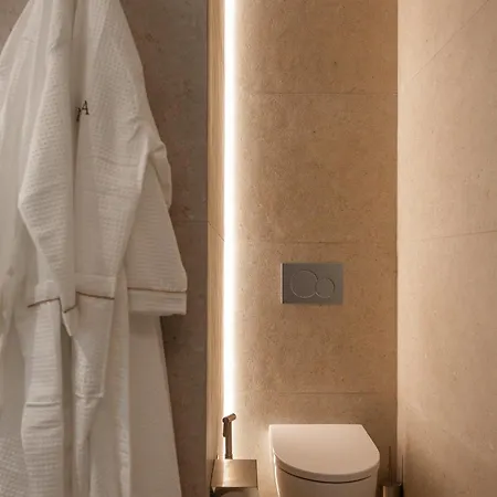 Apartament Aelia Paxos By About Paxos *