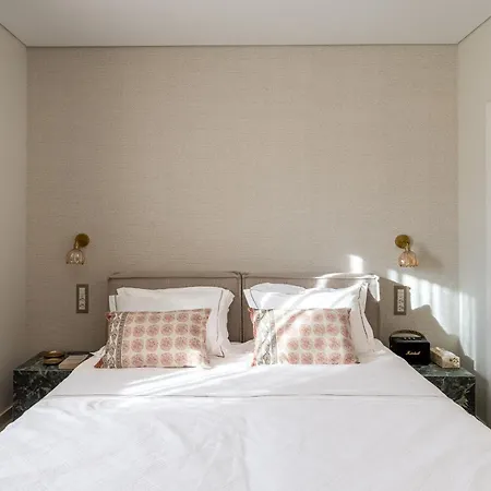 Apartament Aelia Paxos By About Paxos